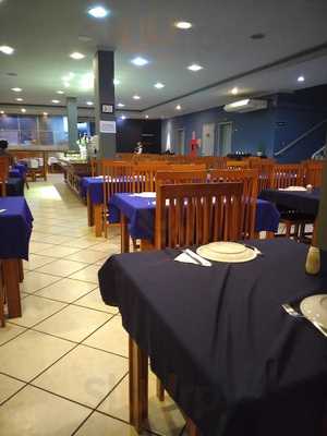 Restaurante E Pizzaria Plaza