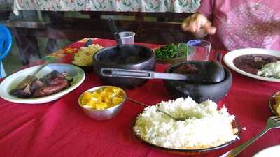 Feijoada Do Sr Antonio