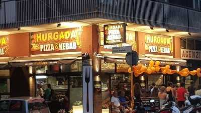 Hurgada Kebab Pizzeria Fast Food