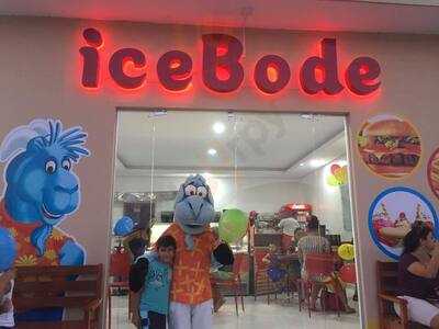 Icebode Santarém