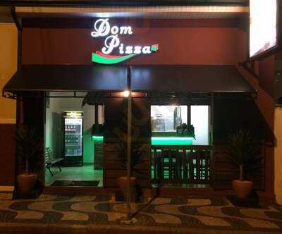 Dom Pizza