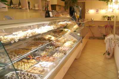 Pasticceria Paradiso Rapallo, Rapallo