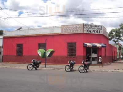 Restaurante D'napoli