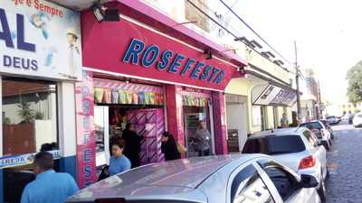 Rosefestas