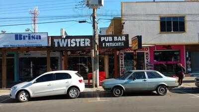 Twister Pub Bar