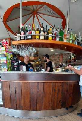 Plaza Café, Genova