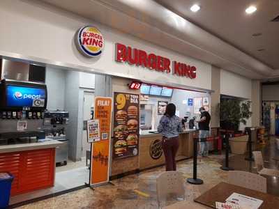 Burguer King