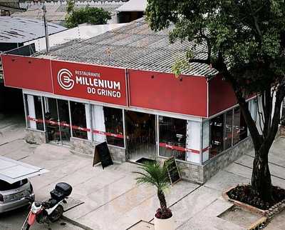 Millenium Lanches