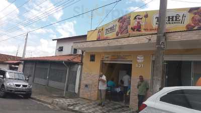 TchÊ Restaurante