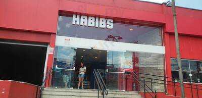 Habib's Itapevi