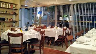 Il Piatto - Itaim Bibi