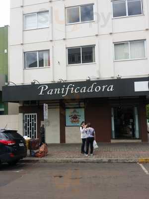 Panificadora Zin