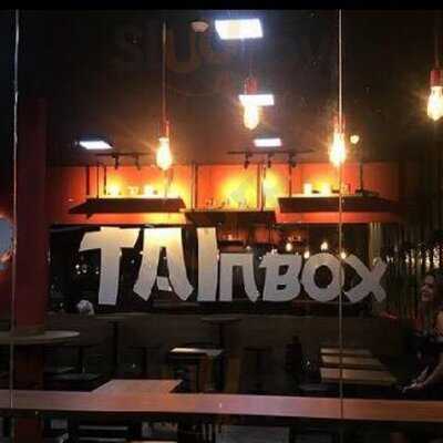 Tainbox