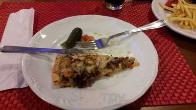 Restaurante Galeteria Bertutti