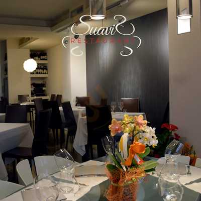 Suavis Restaurant, Savona