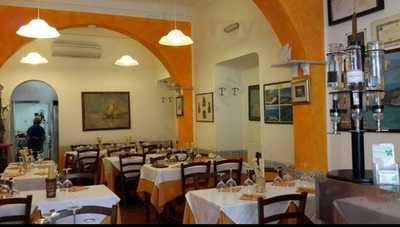 Trattoria Da Munsù