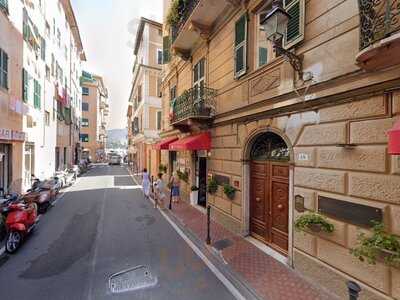 Acqua Pazza, Santa Margherita Ligure