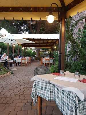 Ristorante Le Rapalline, Albenga