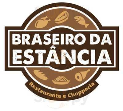 Braseiro Da Estância