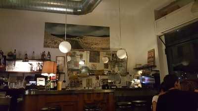 Cucina Fusetti, Milano