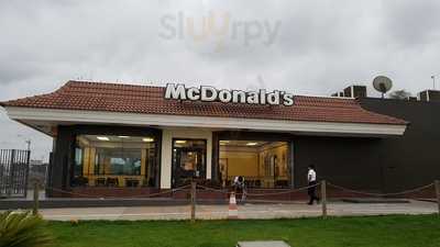 Mc Donalds