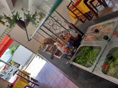 Churrascaria Mimoso
