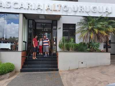 Restaurante E Churrascaria Do Caie