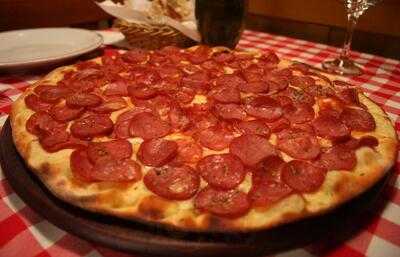 Marcius Pizzaria