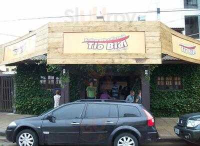 Pizzaria Tio Bidi