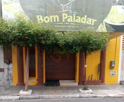 Bom Paladar