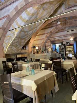 Ristorante Moresco