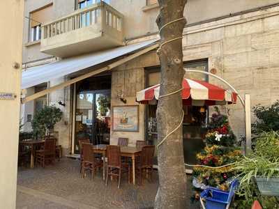 RISTORANTE LA CARAVELLA, Albissola Marina