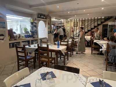 Trattoria La Piola