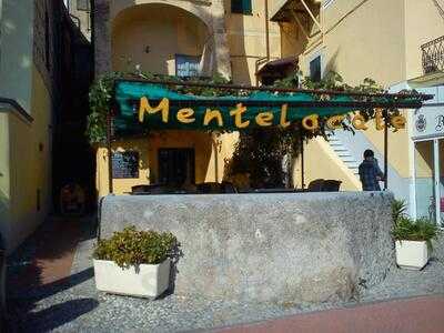 Pizzeria Mentelocale