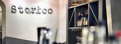 Storico Bar & Cucina