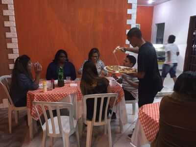 Delicias Da Massa Pizzaria