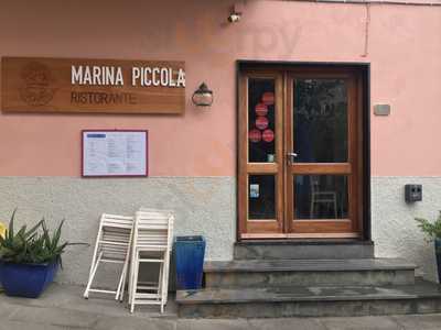 Ristorante Marina Piccola