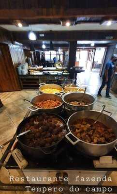 Restaurante Tempero Do Campo