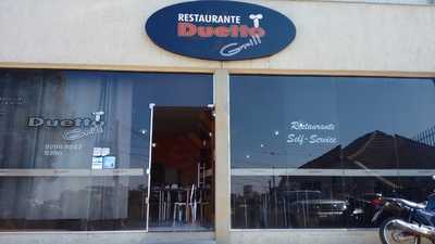 Restaurante Duetto Grill