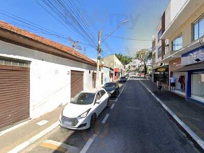 Esquina Doces