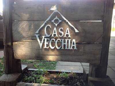 Casa Vecchia Chocolateria E Adega