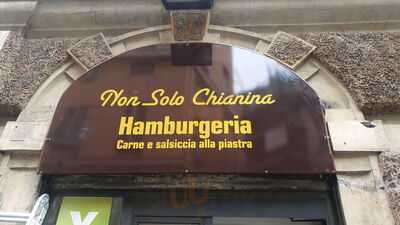 Non Solo Chianina