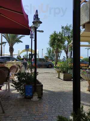 Gelateria Verdi Cafè, Pietra Ligure