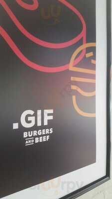 Gif Burgers And Beef