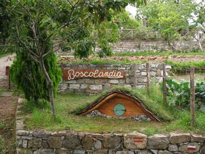 Azienda Agricola La Fattoria Degli Hobbit, Ne