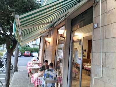 Bar Ristorante Renza