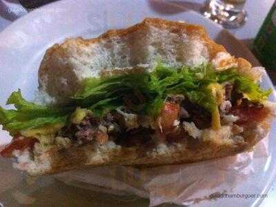Tubinho Lanches
