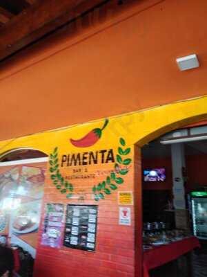 Pimenta Vermelha