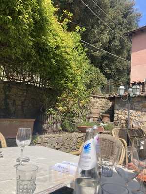 Osteria Di Redarca