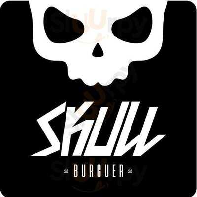 Skull Burger